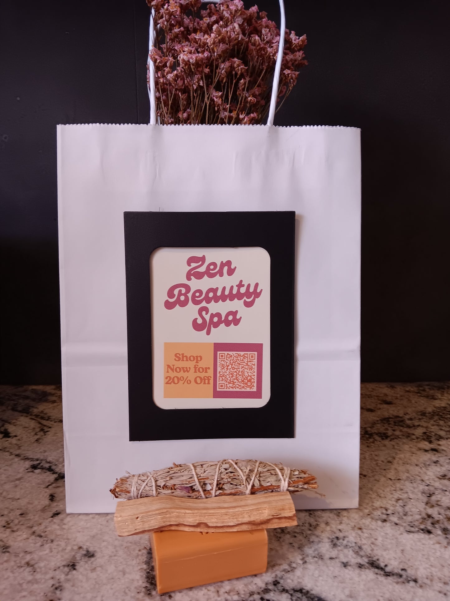 Pic'd 4 U™ Shopping Bag - 5 Pack