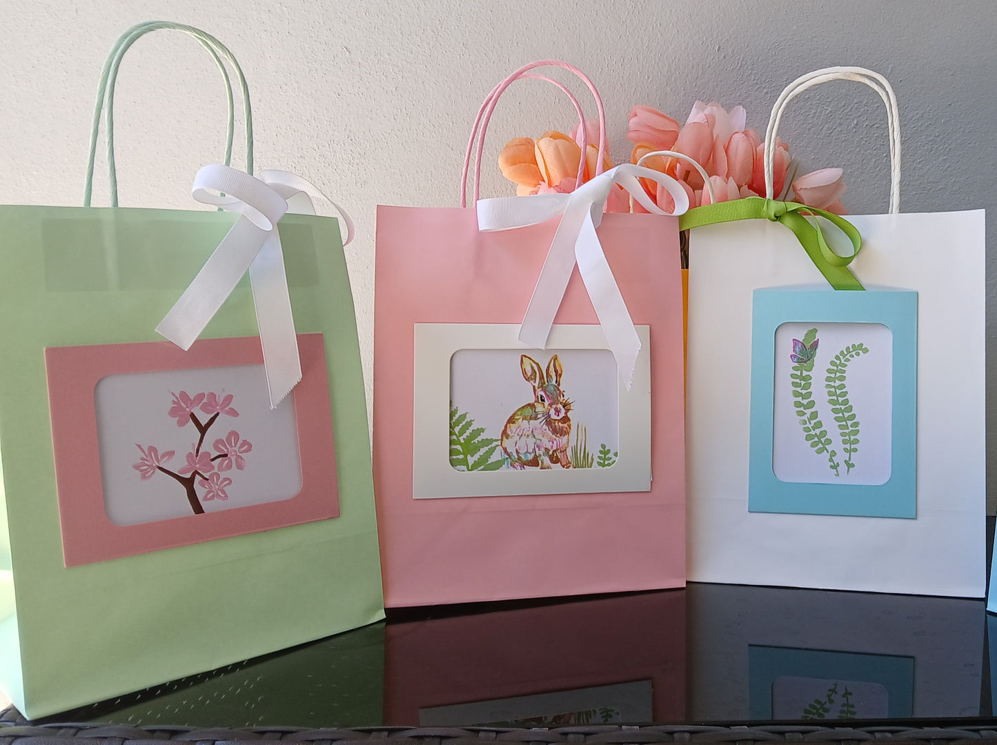 Spring Bundle